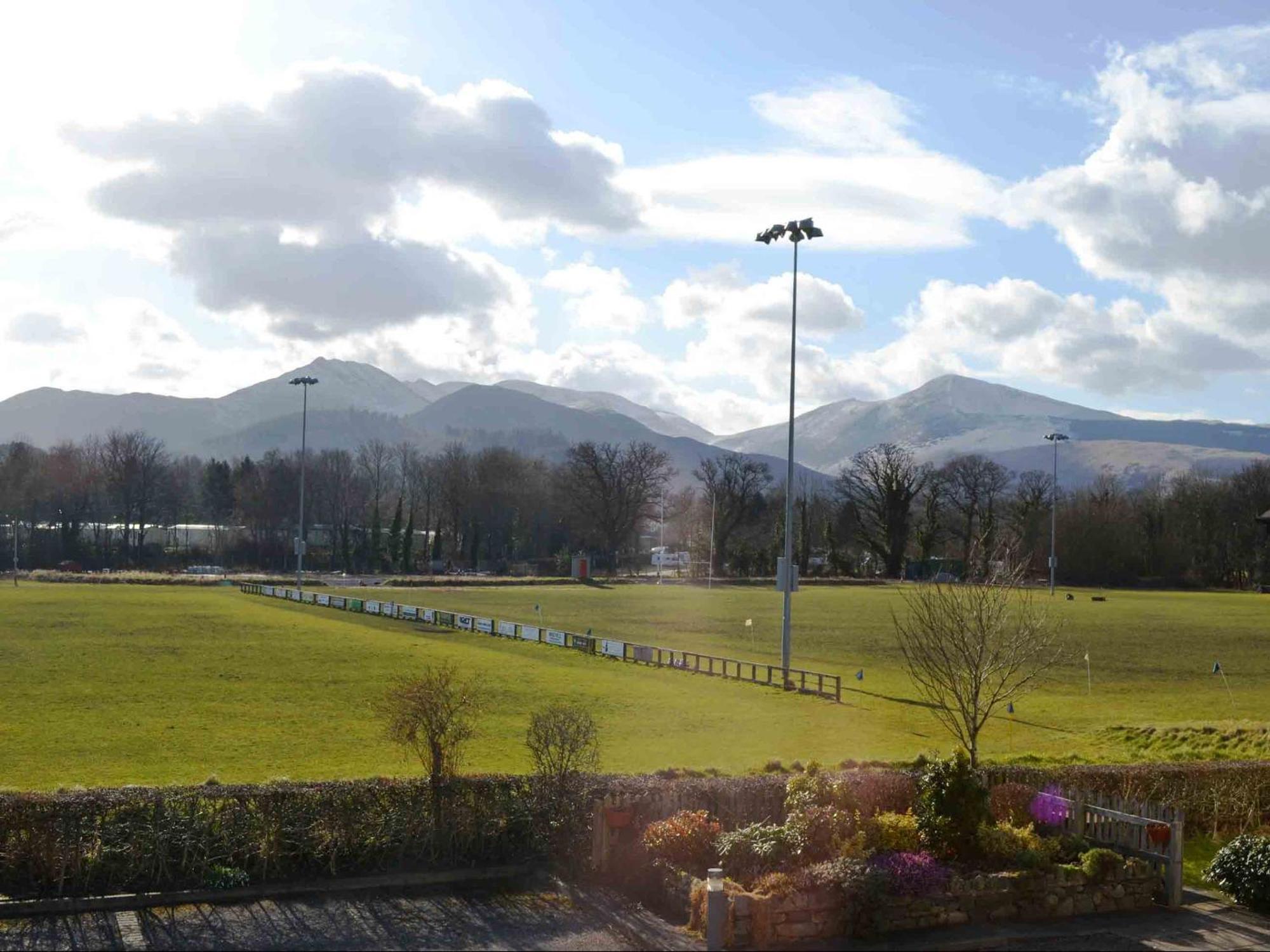 3 Howrahs Court Vila Keswick  Exterior foto