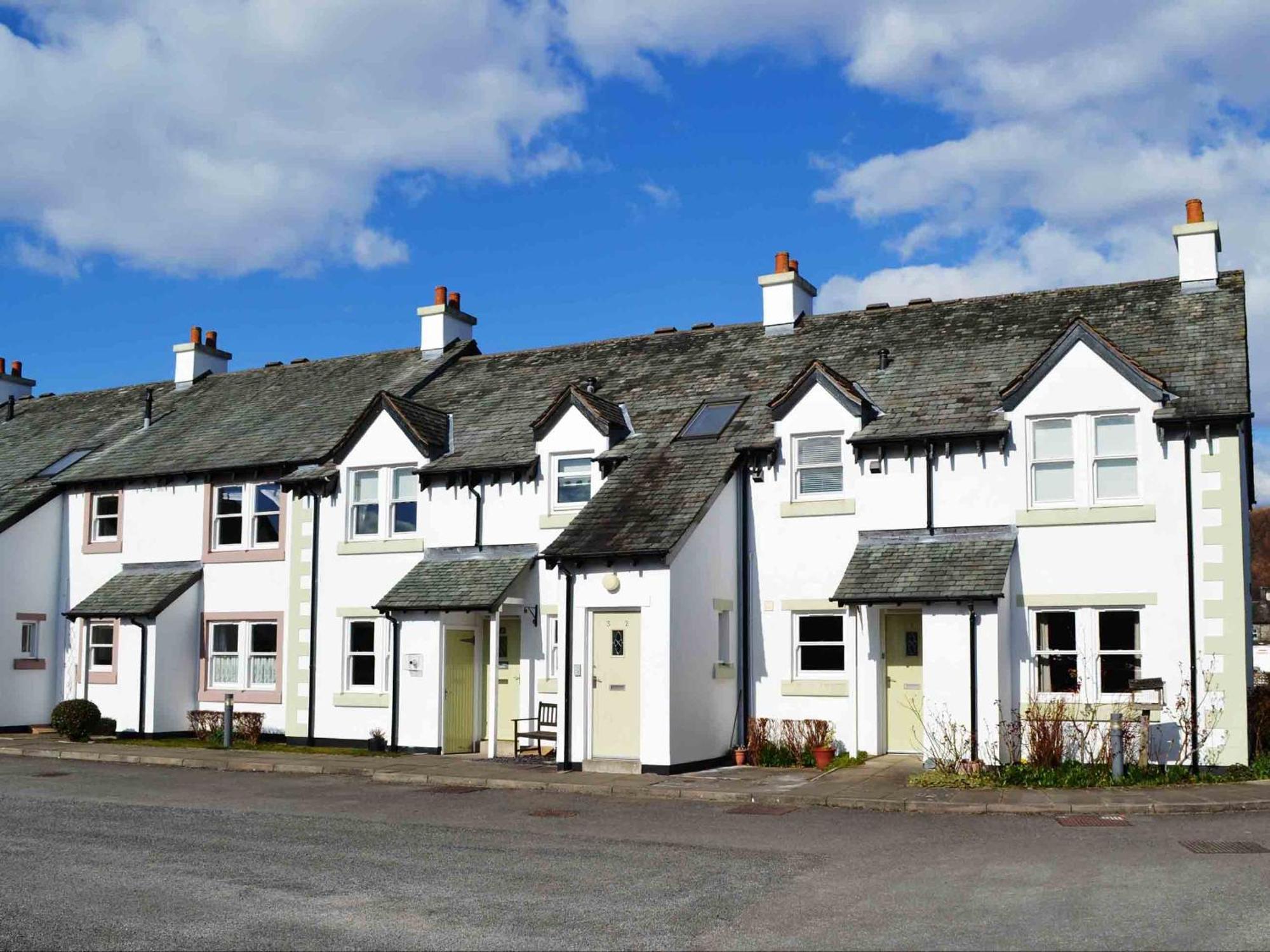 3 Howrahs Court Vila Keswick  Exterior foto
